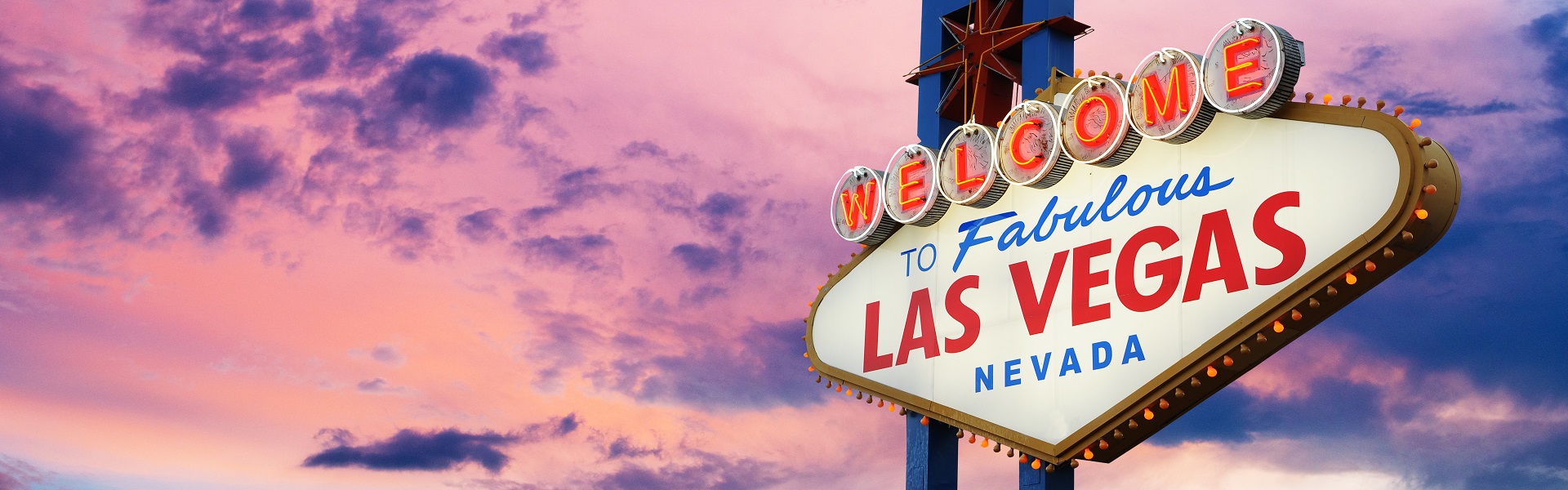 6 Nights Las Vegas and San Francisco